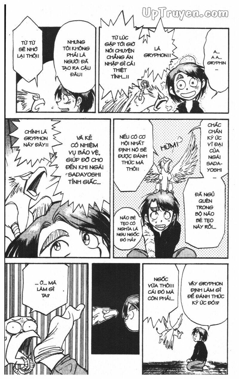 karakuri circus - gánh xiếc quái dị chapter 23 64