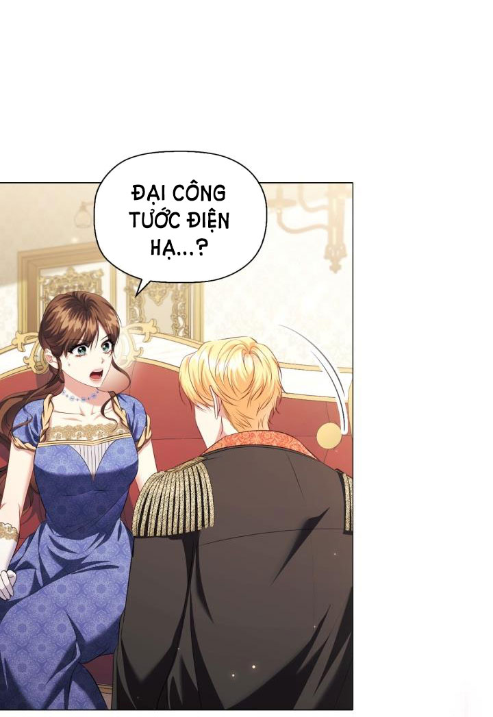 Mùi Hương Của Ác Quỷ chapter 92.2 - Trang 3