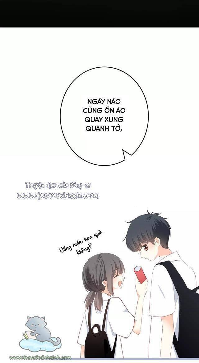 con tim rung động 2 chapter 68.1 30