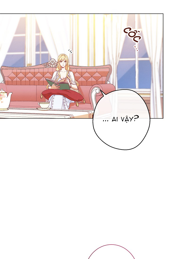 ác nữ đảo ngược đồng hồ cát chapter 62 73