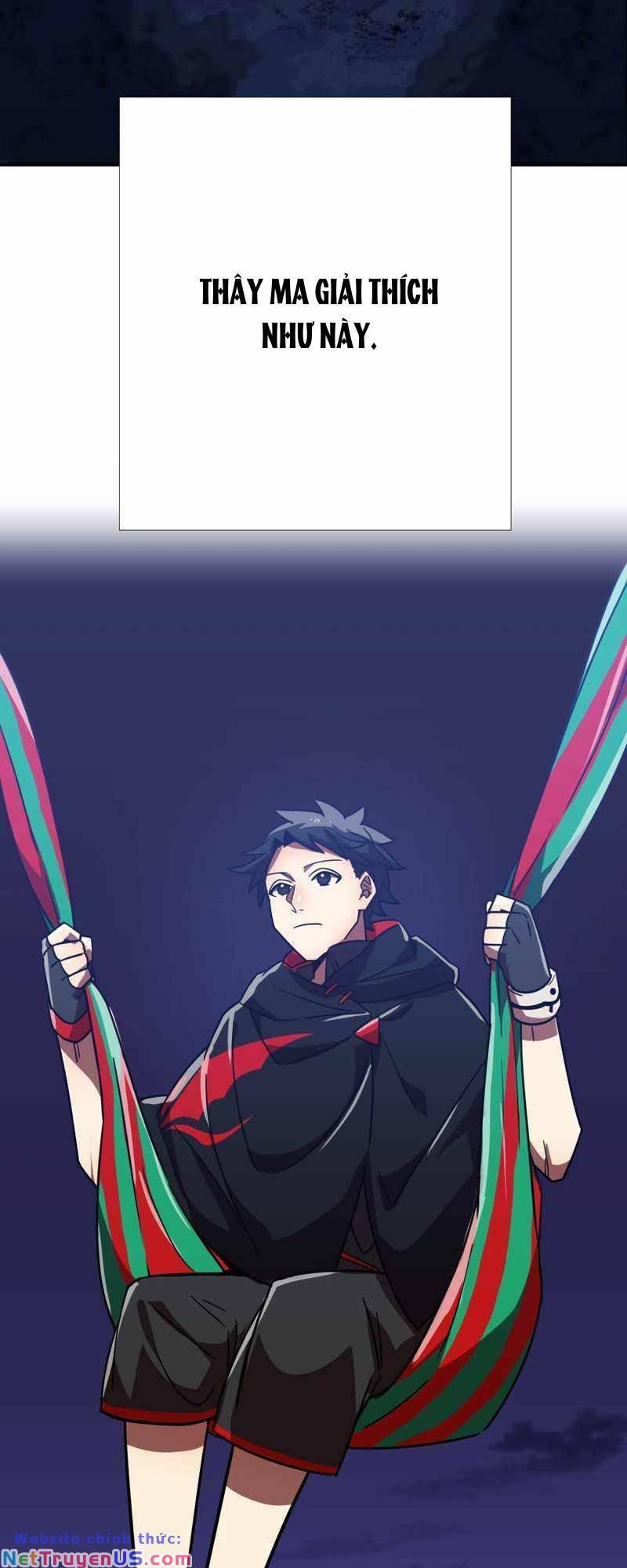 Huyết Thánh Cứu Thế Chủ~ Ta Chỉ Cần 0.0000001% Đã Trở Thành Vô Địch chapter 49 60