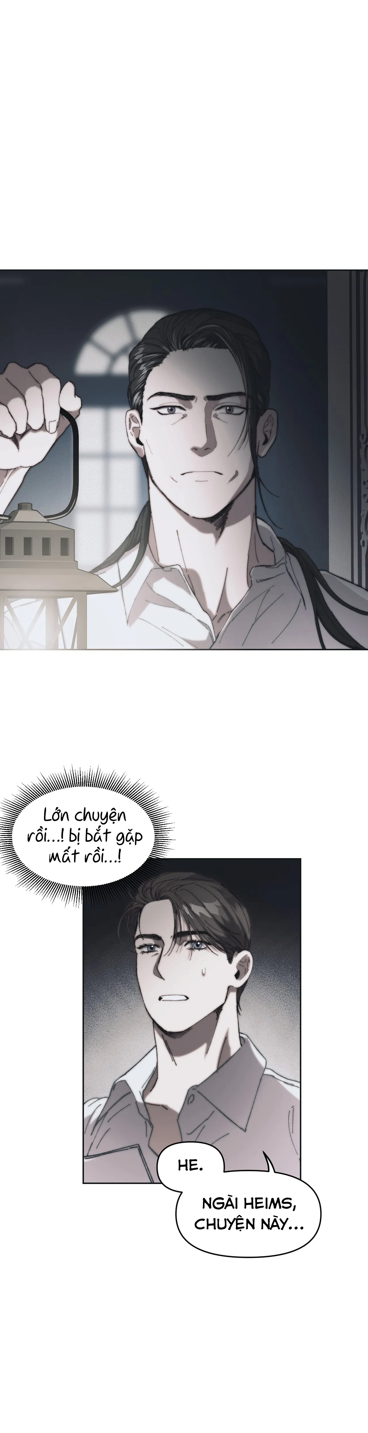 hừng đông chapter 3 14