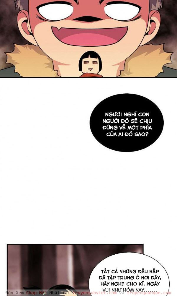 tôi sinh ra để làm người vĩ đại chapter 41 32