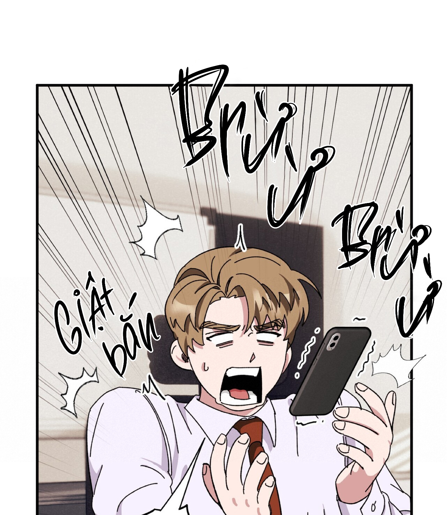 chàng dâu nhà họ kang chapter 36 110