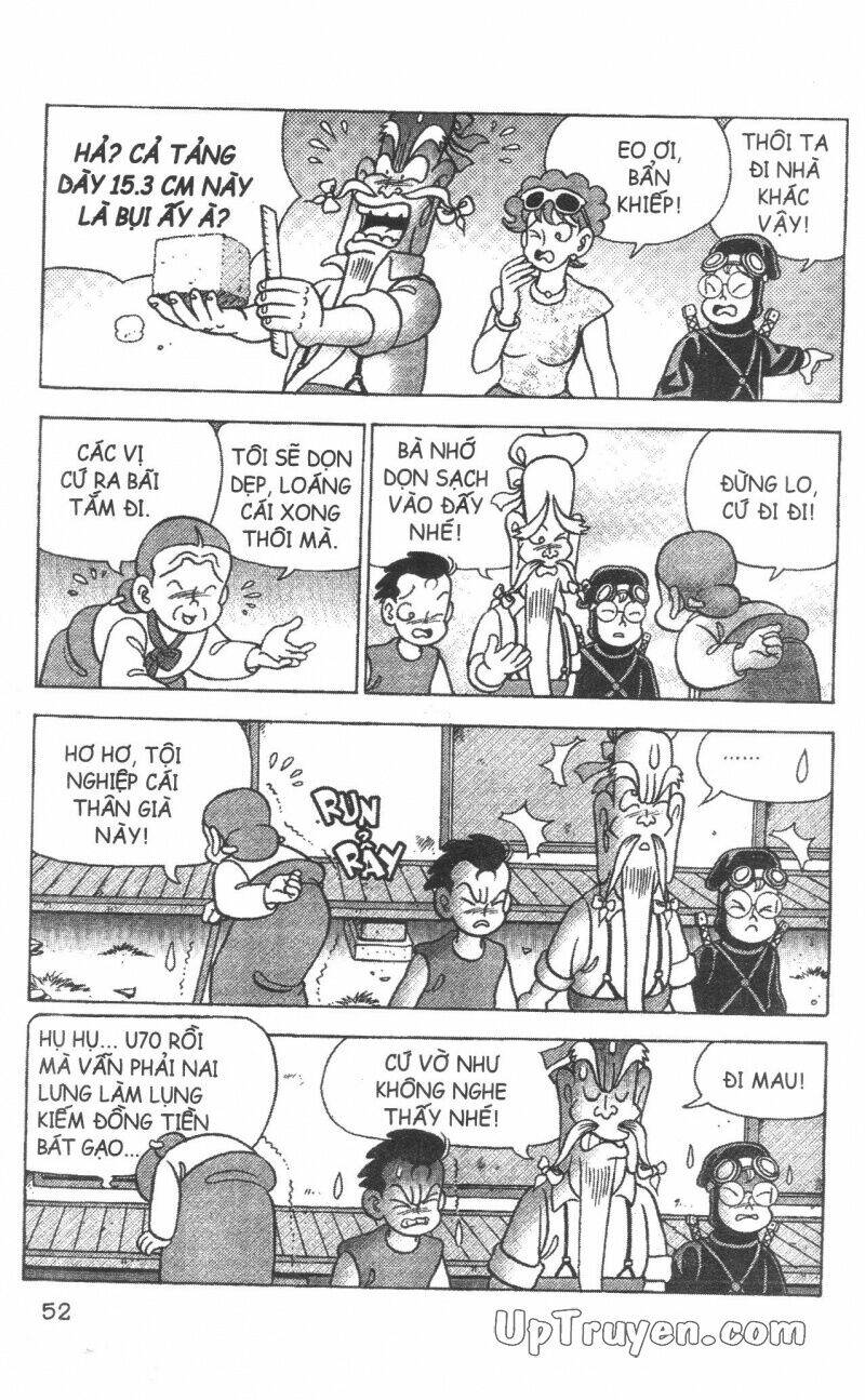 đội quân nhí nhố chapter 37 54