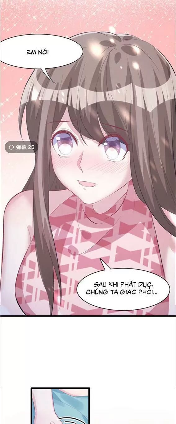 [16+] thảnh thơi thú thế chủng chủng điền, sinh sinh tể chapter 99 13