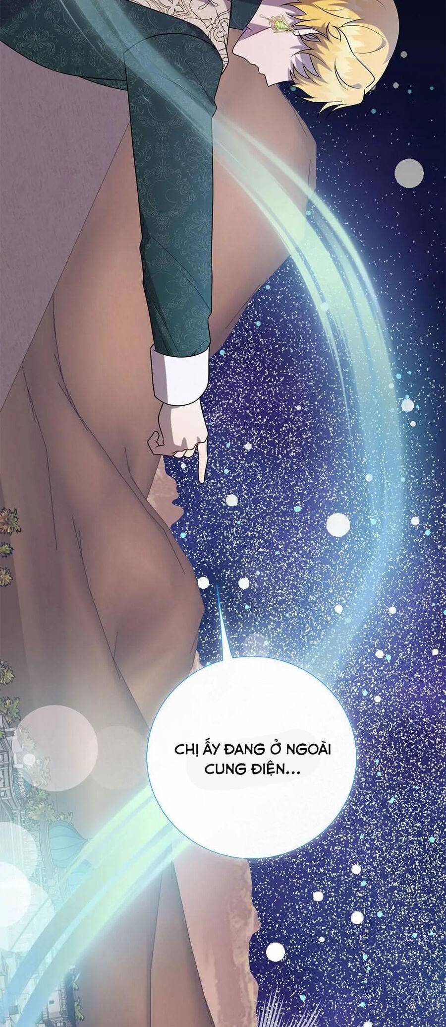 xin ngài đừng ăn tôi chapter 118 54