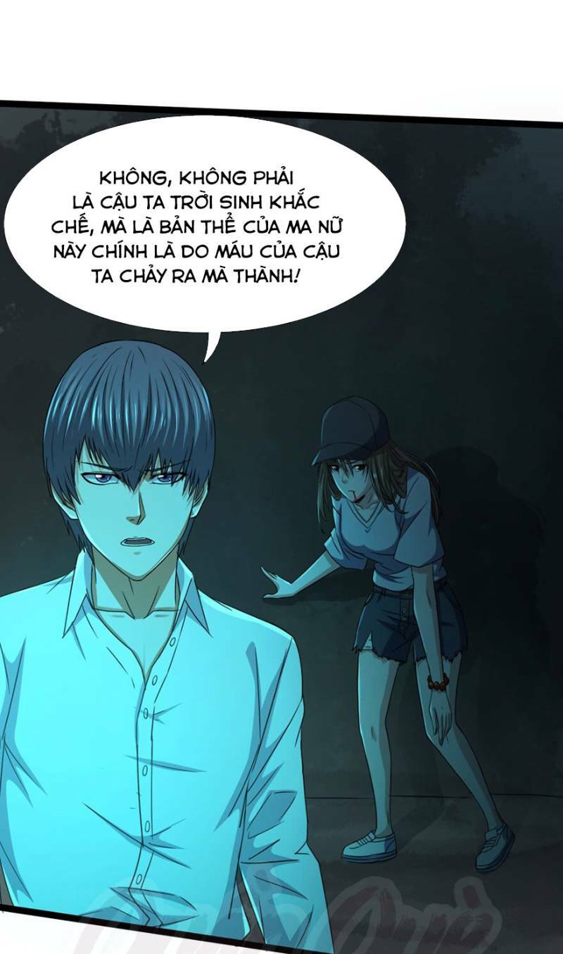 thập nhị thiên kiếp chapter 19 3