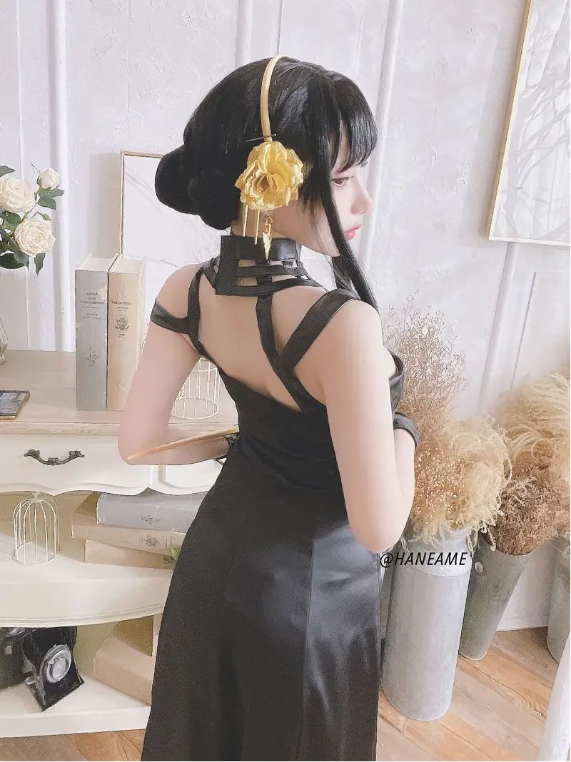 hình cosplay chapter 489 27