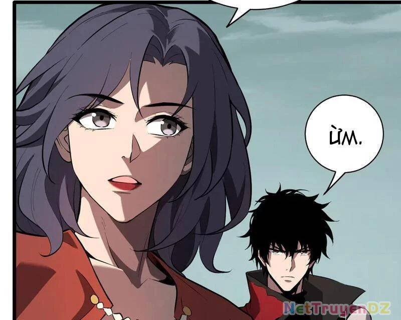 toàn dân tận thế: ta, virus quân vương chapter 34 44