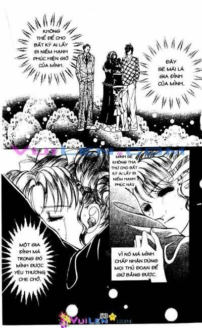 nụ hôn nồng thắm chapter 8 53