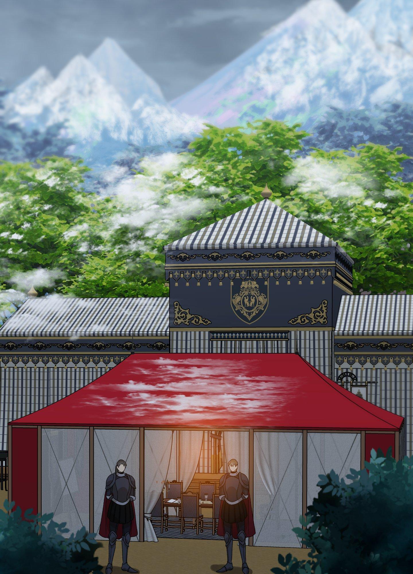 ái tình tự tâm chapter 19 37