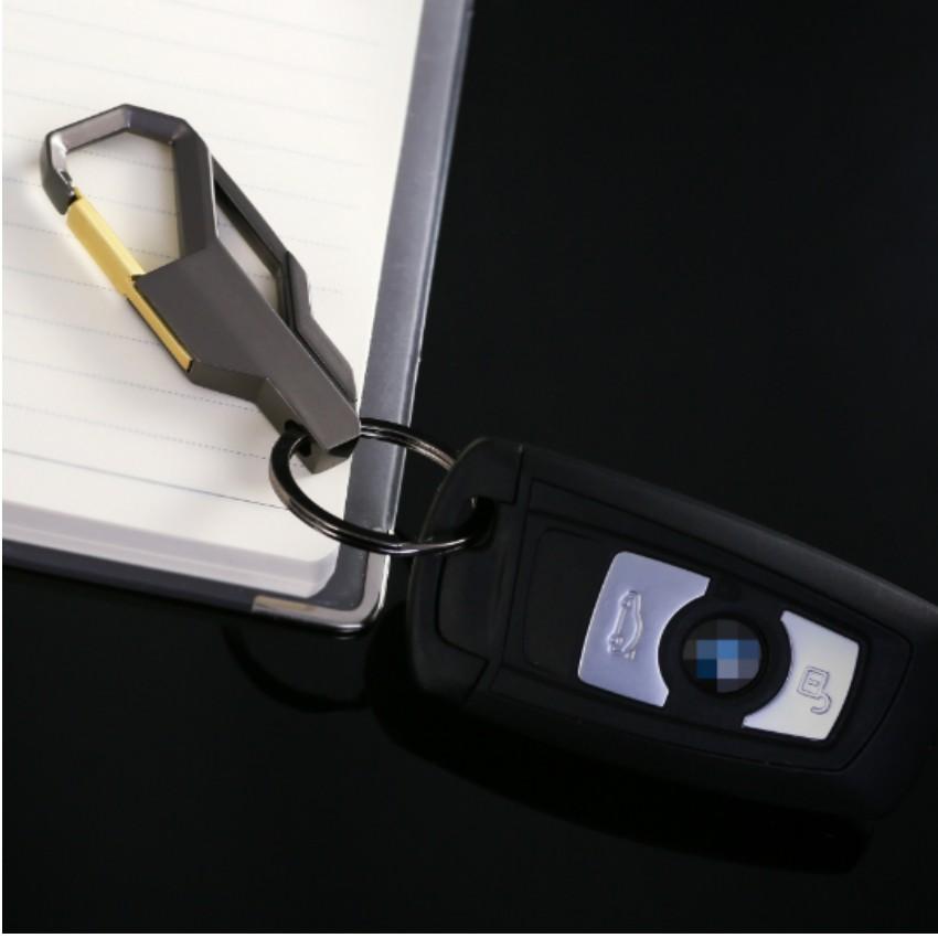 Móc Khóa Cao Cấp, Móc Khóa Nam 206591