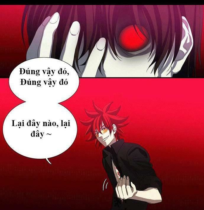 si mun - người giao tiếp với linh hồn chapter 17 24