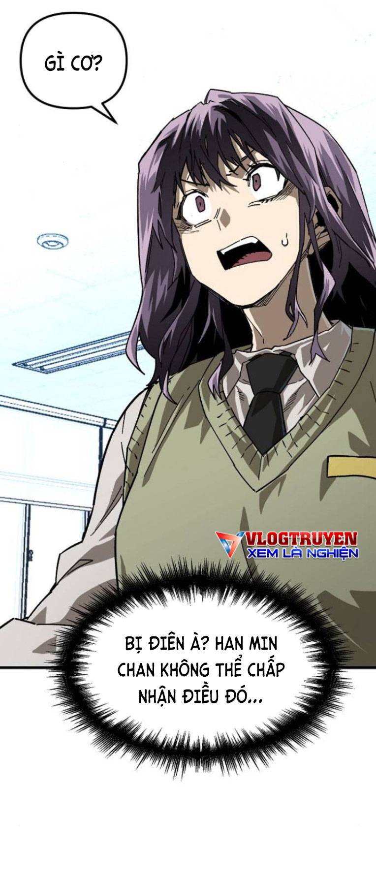 chỉ có cái c.h.ế.t mới là sự cứu rỗi chapter 25 17