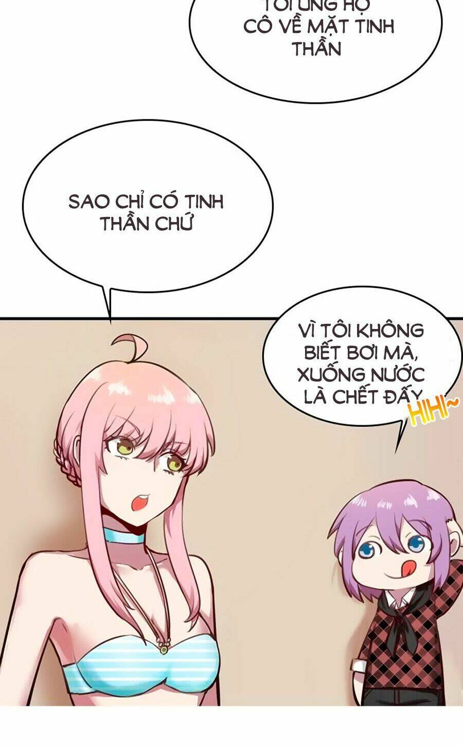 bám lấy nam thần bất chấp thời tiết chapter 8 21