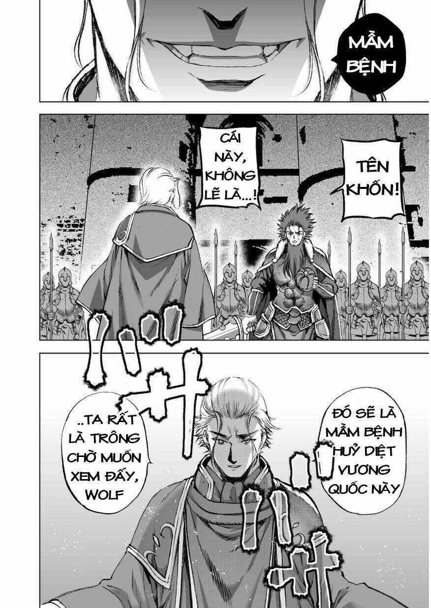 maou no hajimekata chapter 29 27