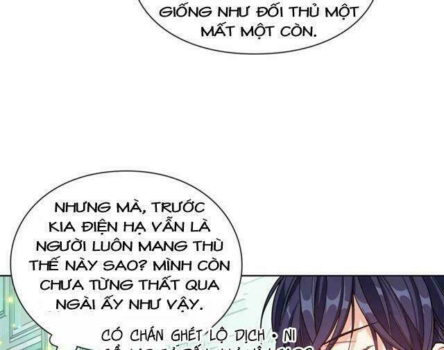 nữ hoàng ngoại khoa chapter 32 35