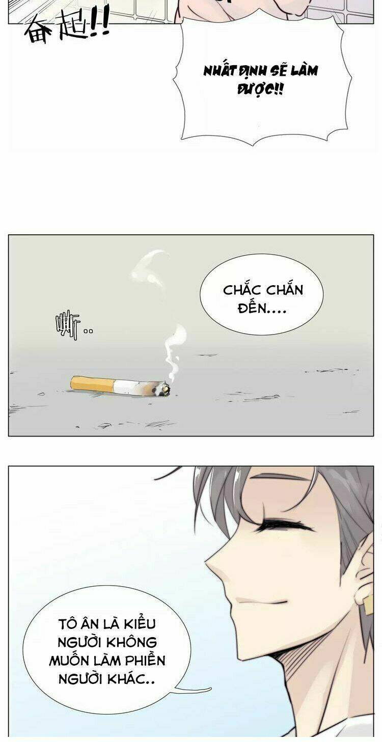 lấp lánh tình yêu kẹo bạc hà chapter 36 21