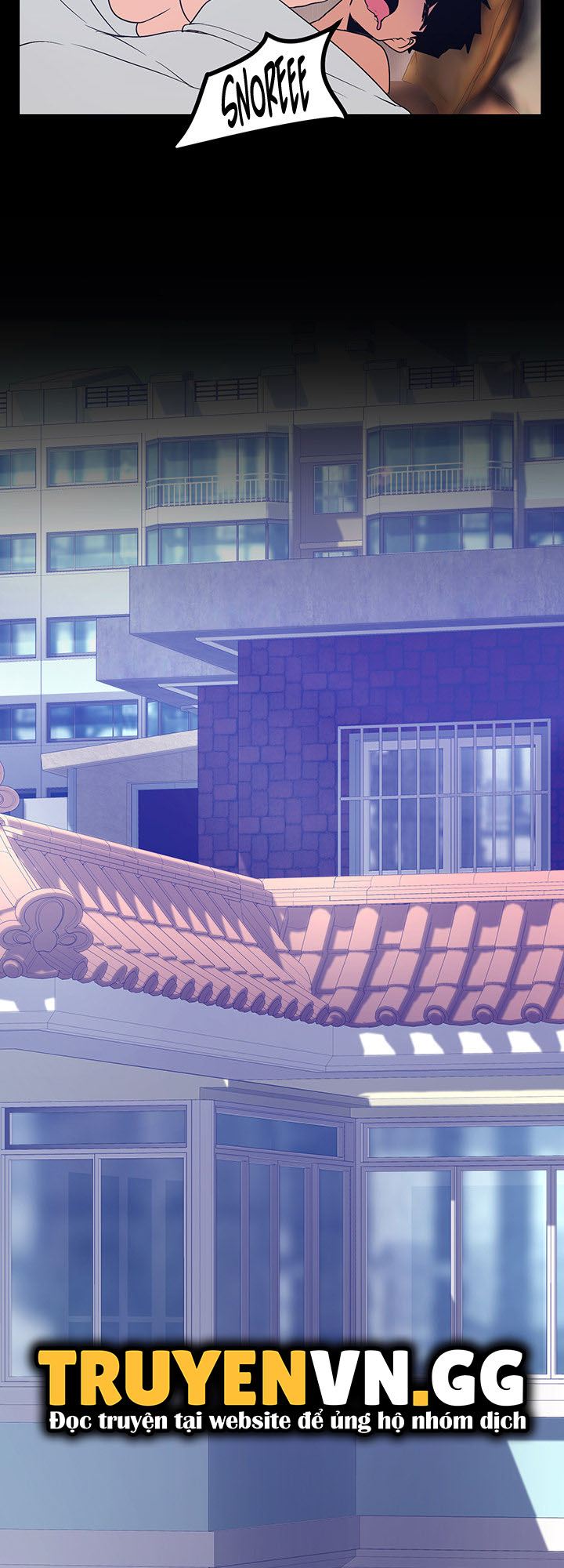 một thế giới mới tuyệt vời chapter 147 61