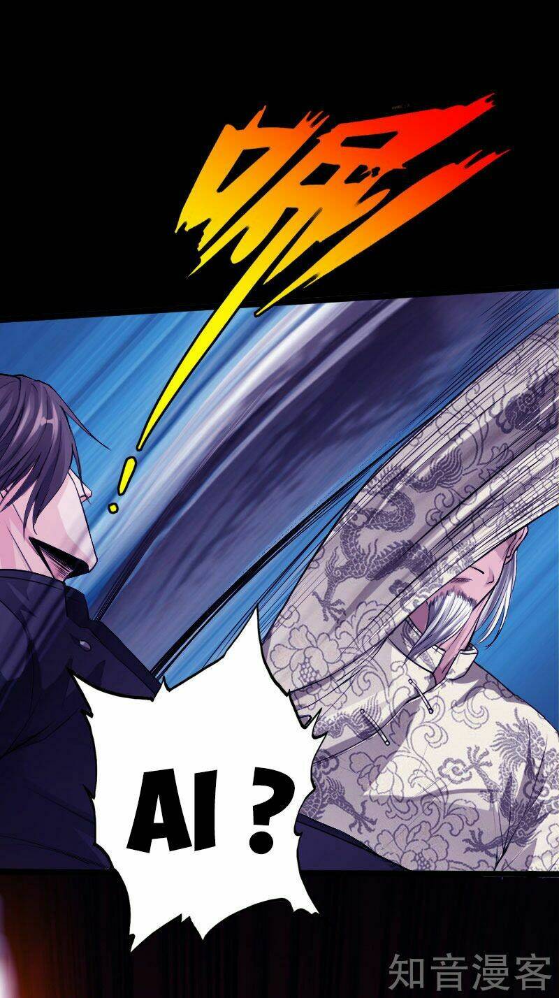 tuyệt phẩm tà thiếu chapter 52 36