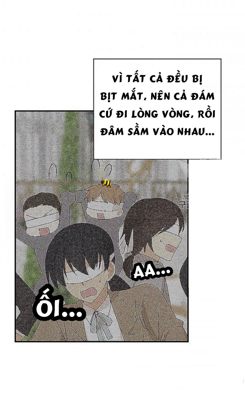 xuyên không trở thành mẹ của nhân vật phản diện chapter 39 54