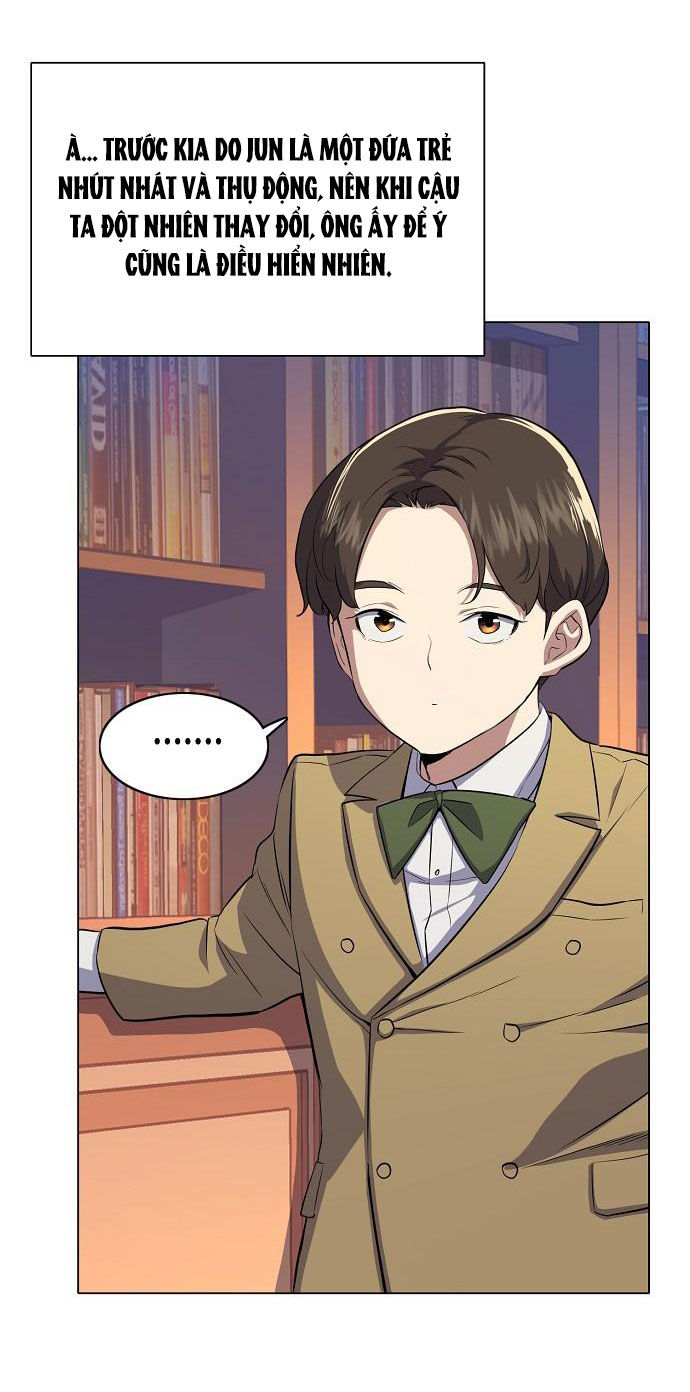 cậu út nhà tài phiệt chapter 3.2 19