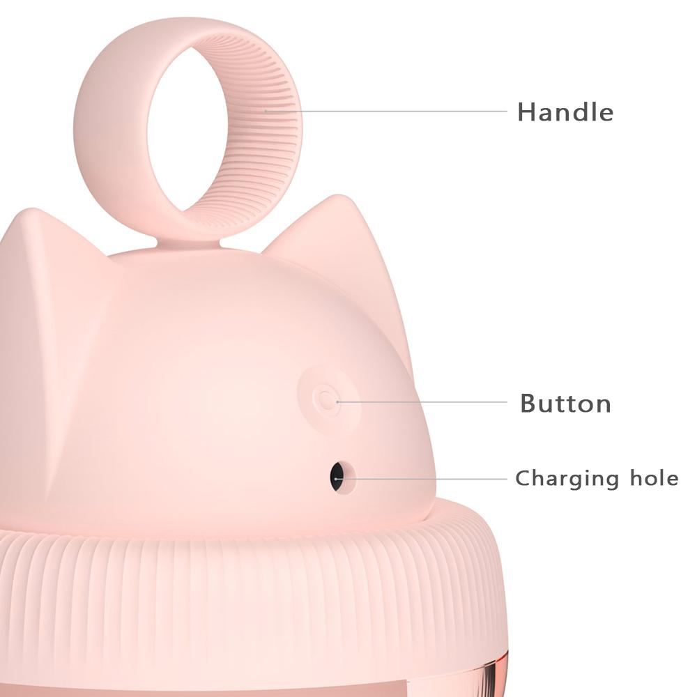 Máy ủi quần áo cho áo len