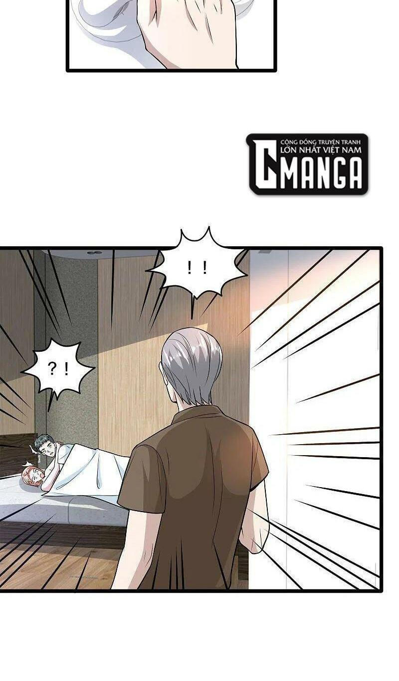 đô thị tà vương chapter 221 2