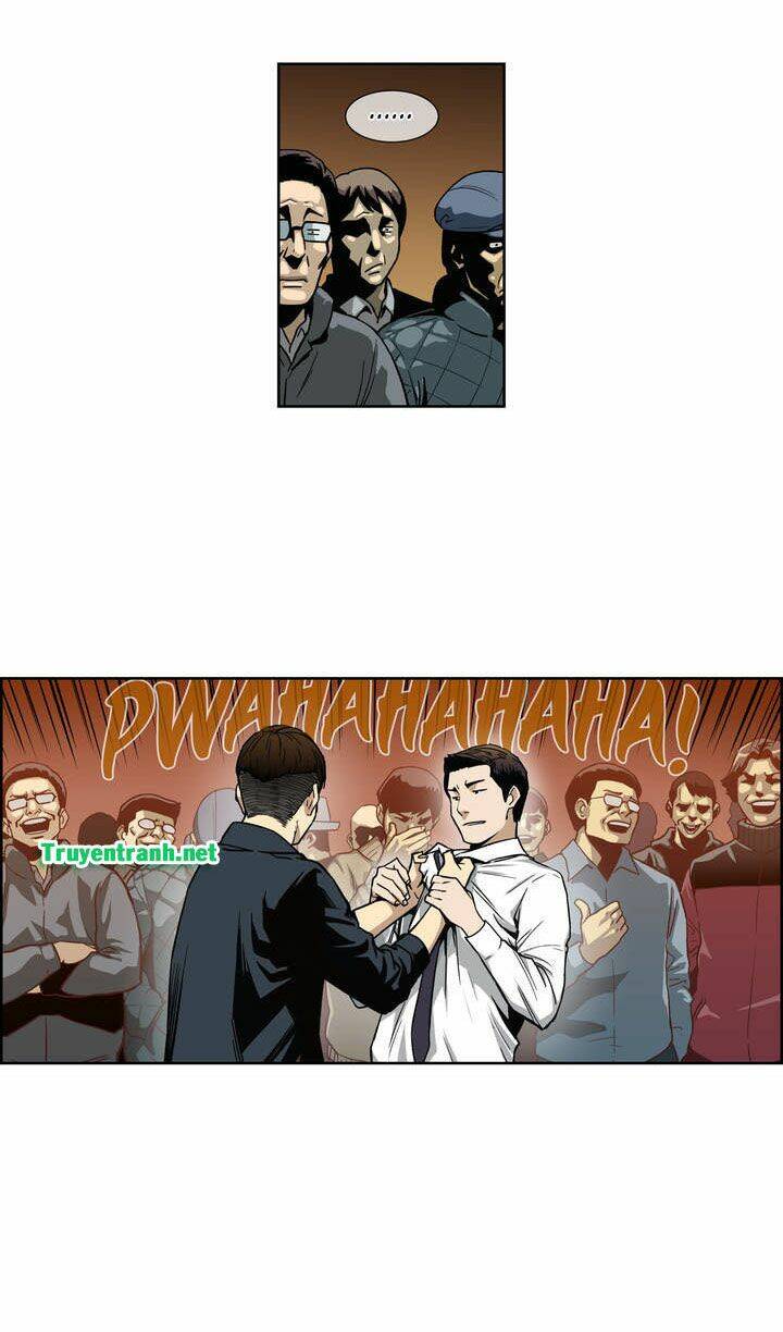 thần bài siêu năng chapter 3 23