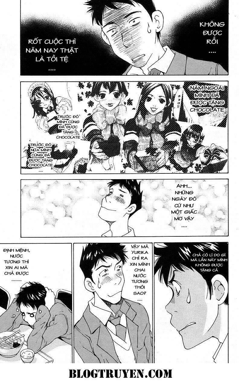 gacha gacha - secret chapter 46 15