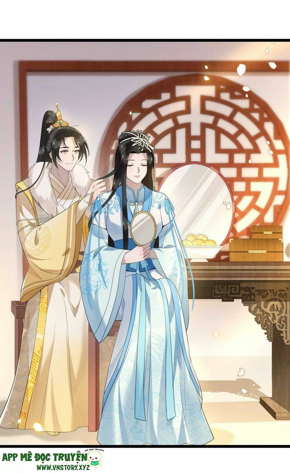 phượng hoàng vu phi chapter 96 20