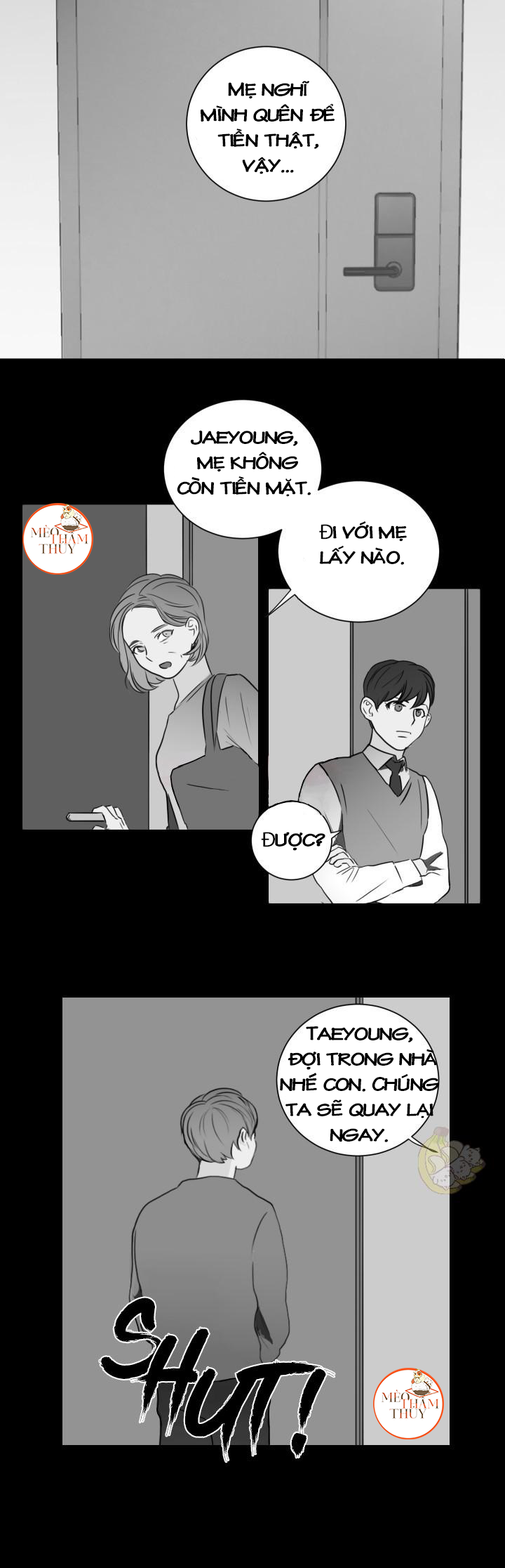 phòng 1305 chapter 9 6