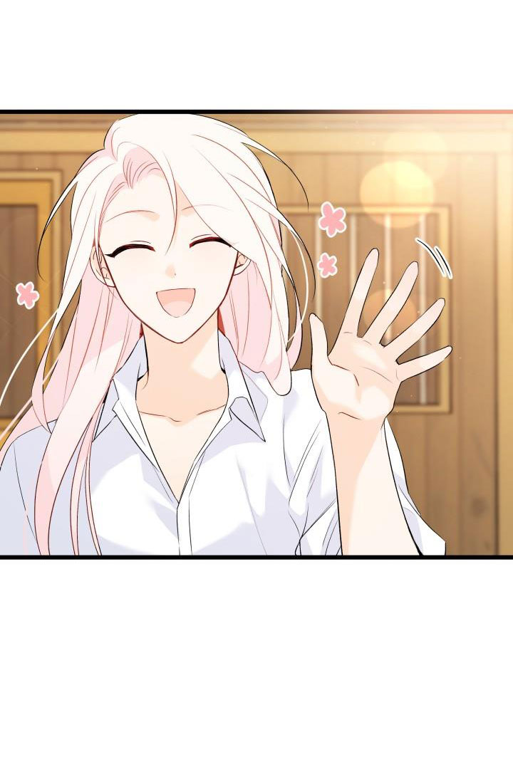 mối liên kết giữa báo đen và bé thỏ chapter 49 9