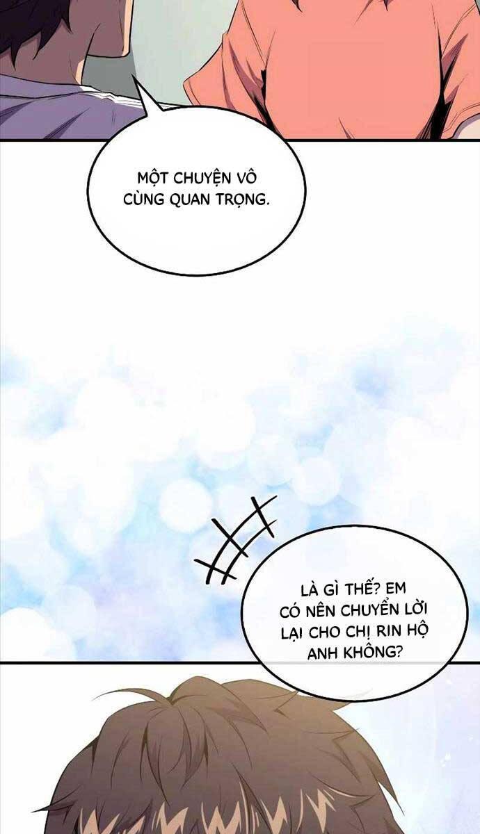 tôi thăng cấp trong lúc ngủ chapter 98 5