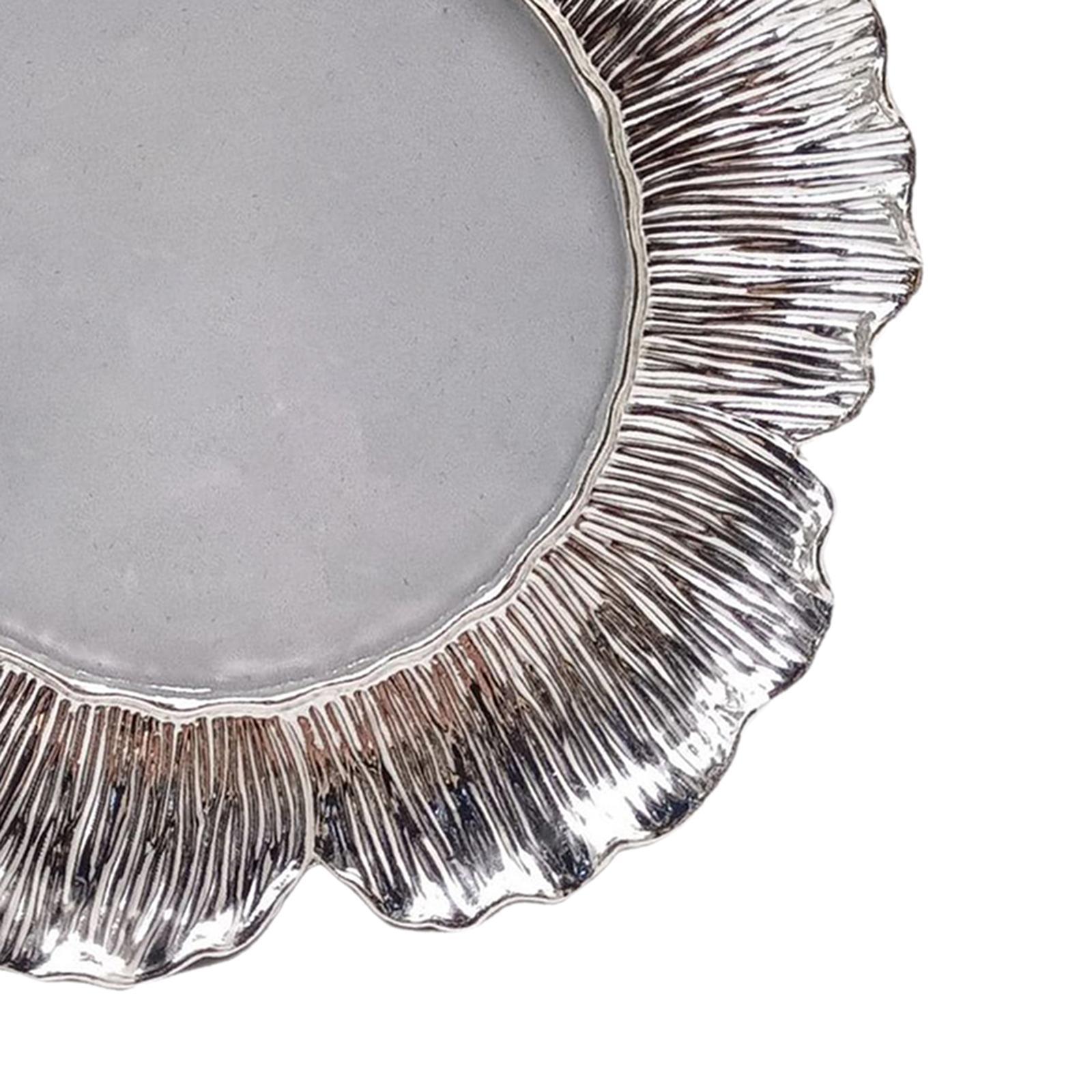 Round Photo Frame Display Picture Holder Desktop Cards Stand  for Livingroom ,Bedroom Decors, Home ,Arts Portrait