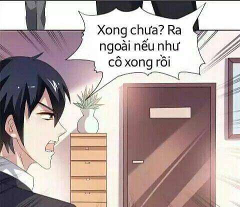 1 nửa hoàn hảo của ceo chapter 4 15