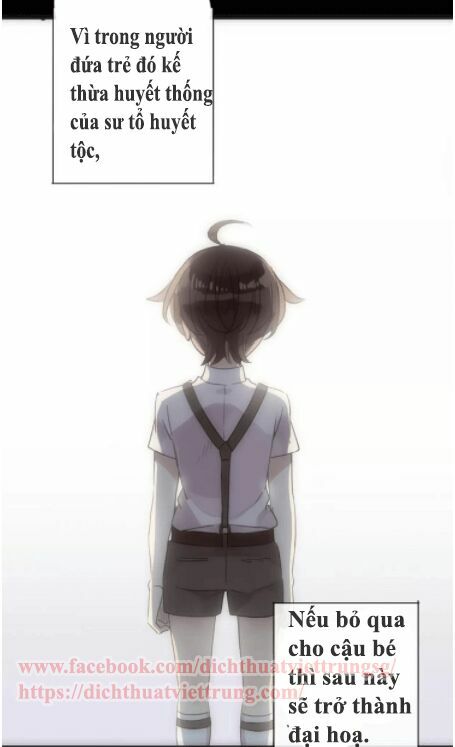 vết cắn ngọt ngào phần 1 chapter 70 21