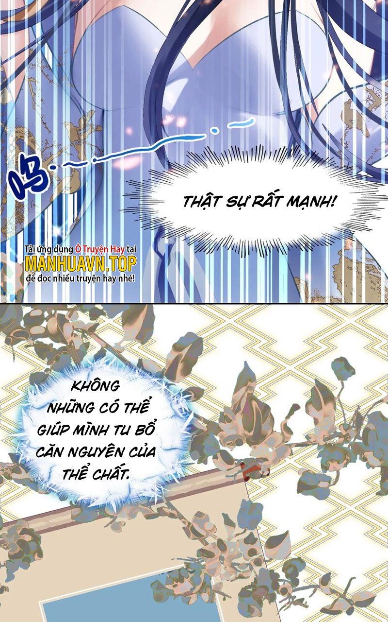 hóa ra ta là tuyệt thế cao thủ chapter 21 52