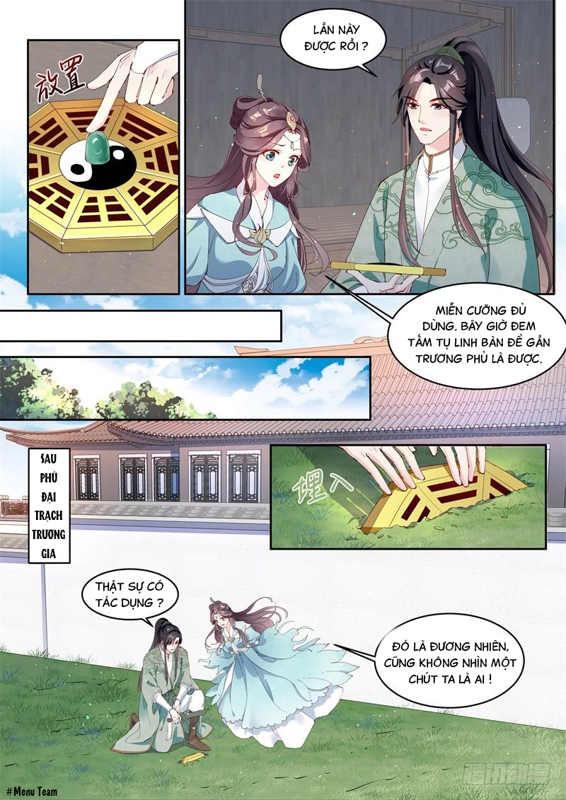 công đức ấn chapter 5 11