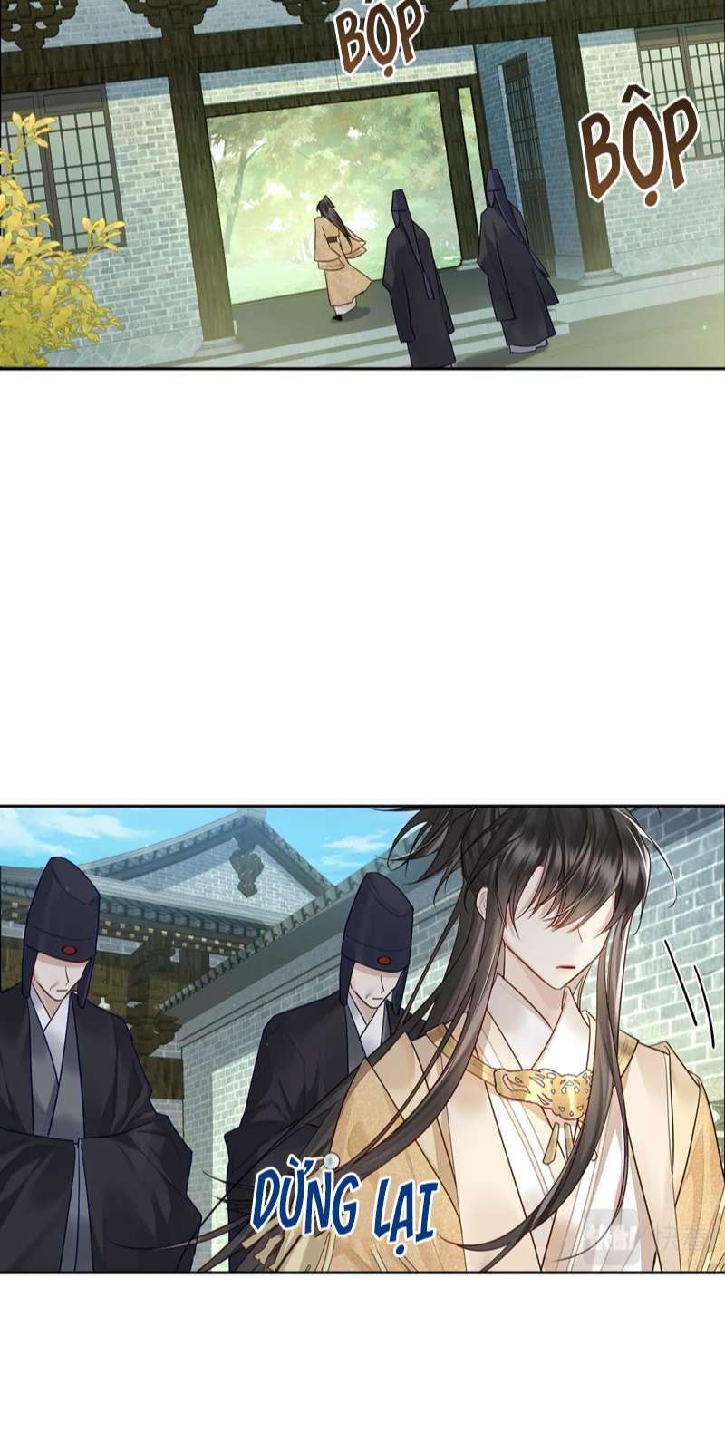 nhân vật chính chỉ muốn yêu đương chapter 54 19