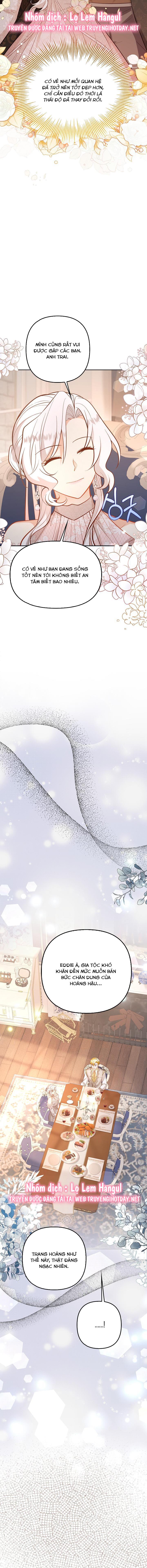 tôi sẽ nuôi dưỡng hai đứa con của nam chính chapter 53 6