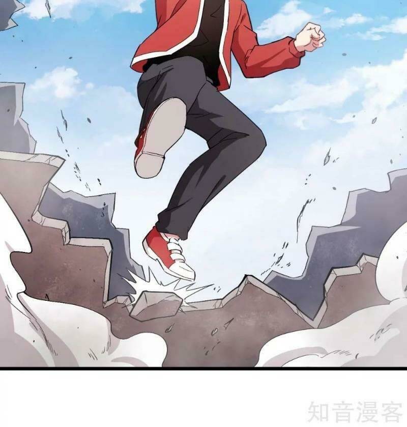 vườn trường cuồng sư hệ thống chapter 92 6