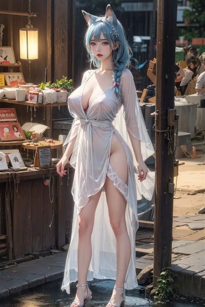 artist ai generated chapter 376 112