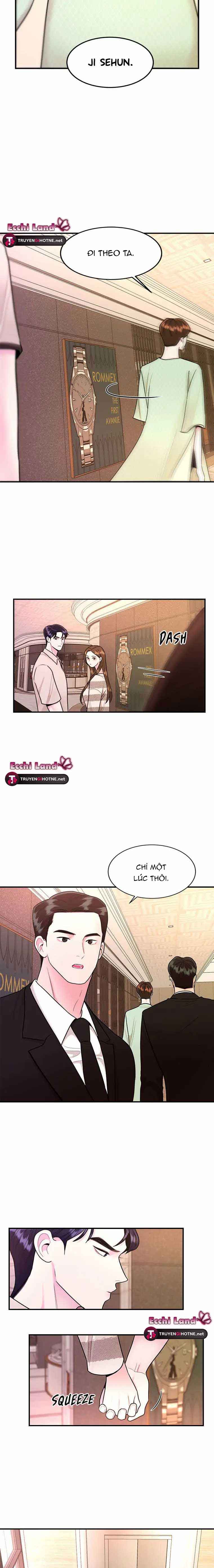 nghệ sĩ cello chapter 64.2 5