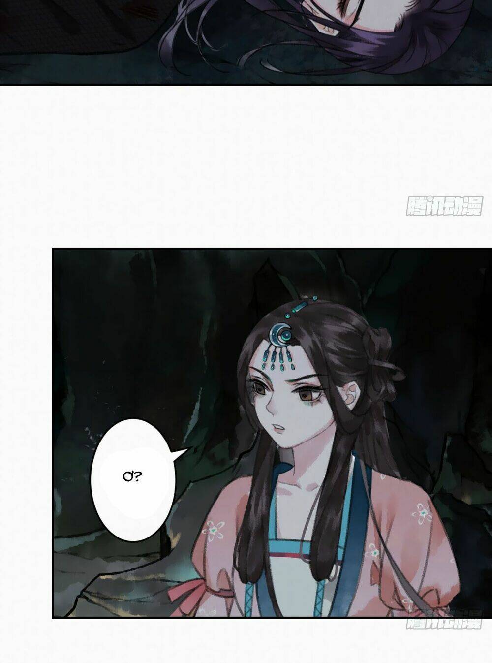 giấc mộng nam triều chapter 4 24