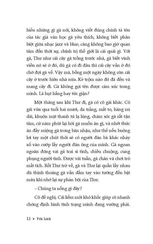Người Không Mặt