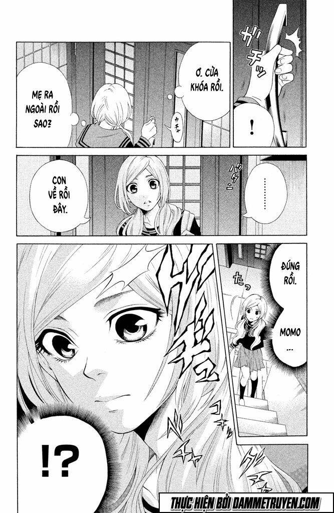 gakuen densetsu hasami onna chapter 3 20