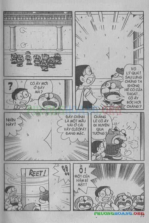 the doraemon special (đội quân doraemons đặc biệt+đội quân đôrêmon thêm) chapter 6 50