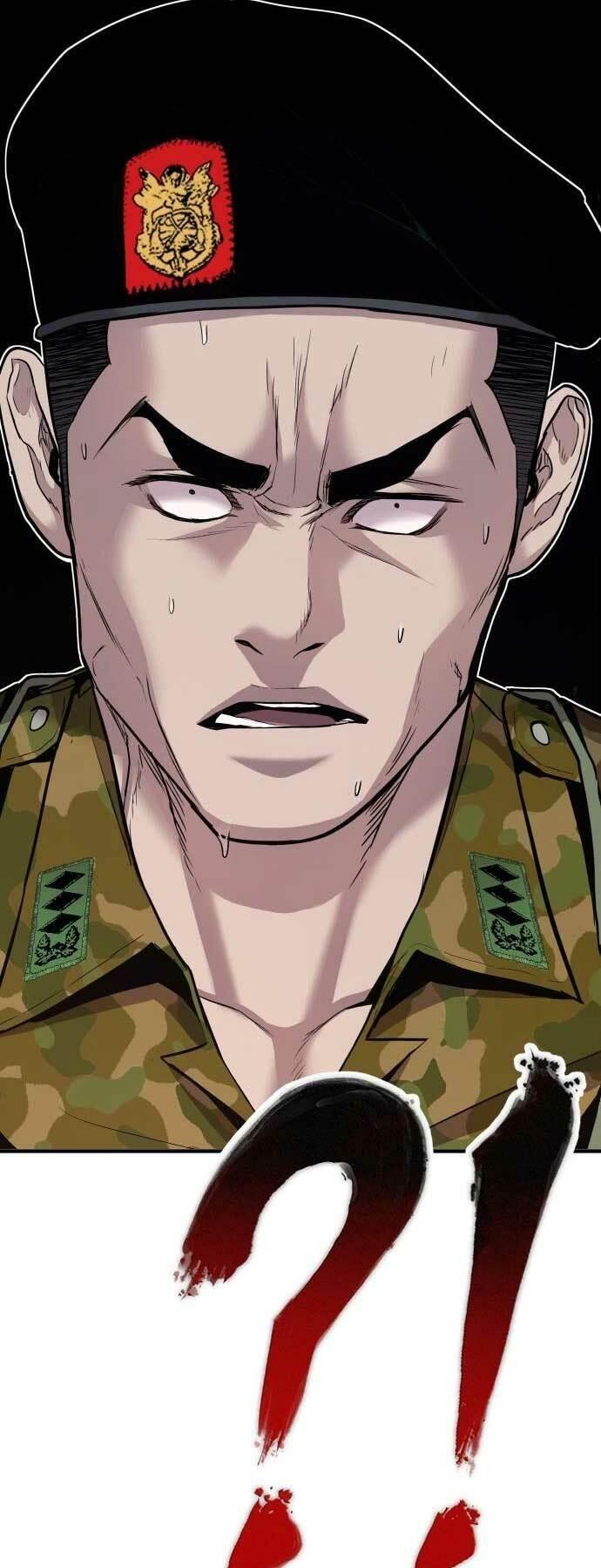 đặc vụ kim chapter 41 133